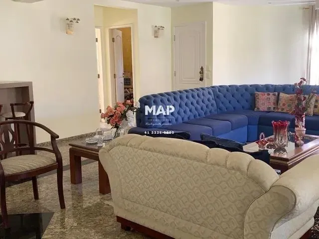 Imagem 8: Casa em Condomínio 5 Quartos São Braz 568M²