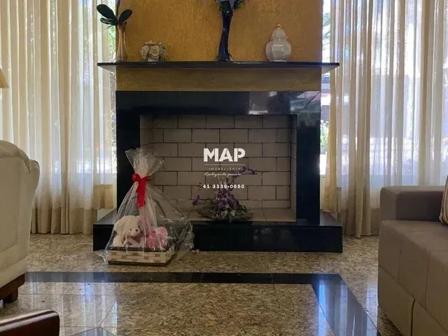 Imagem 6: Casa em Condomínio 5 Quartos São Braz 568M²