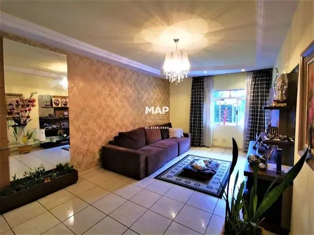 Imagem 4: Casa em Condomínio 5 Quartos São Braz 568M²