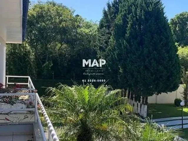 Imagem 3: Casa em Condomínio 5 Quartos São Braz 568M²