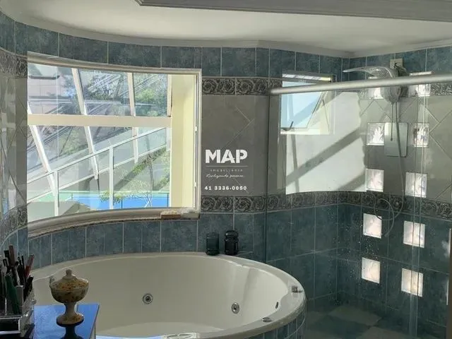 Imagem 2: Casa em Condomínio 5 Quartos São Braz 568M²