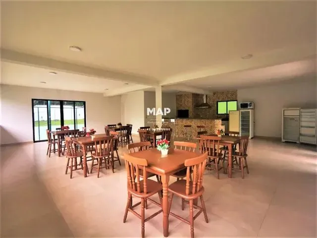 Imagem 7: Casa em Condomínio 5 Quartos São Braz 568M²