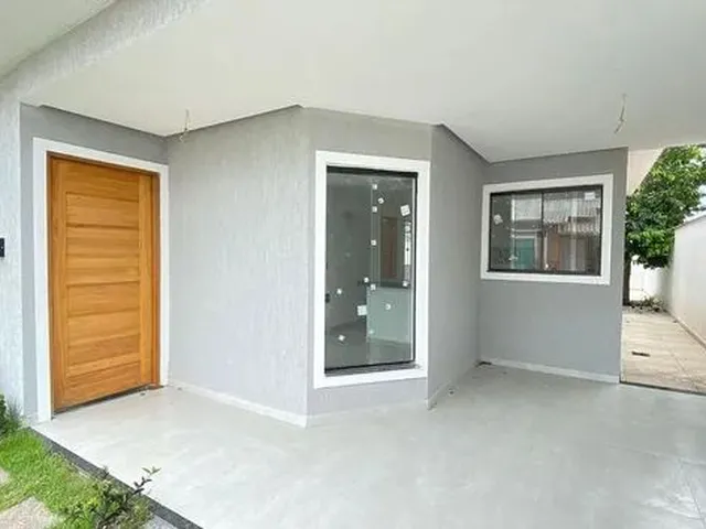Imagem: Fk Casa para Venda em Tubarão - Sc
