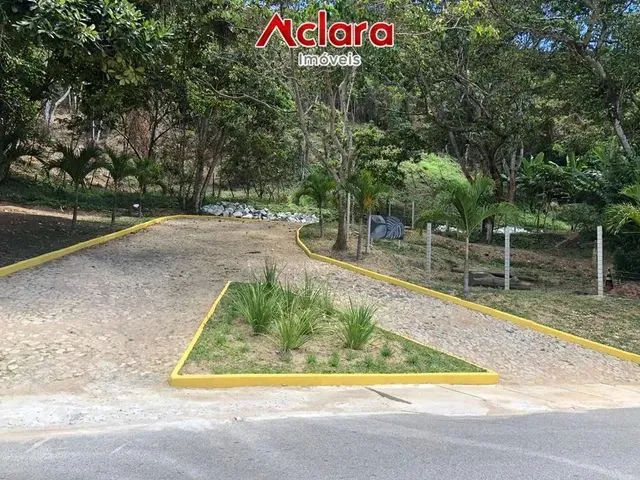 Imagem: Lotes na Serra de Pacoti, as Margens da