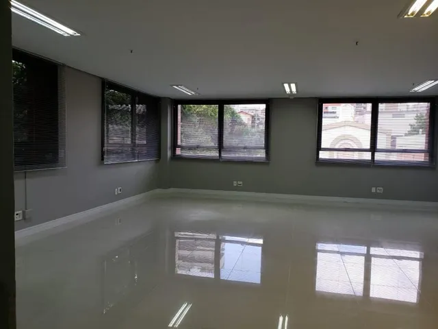 Imagem: Sala Comercial 100 M² - Comercial Carlos