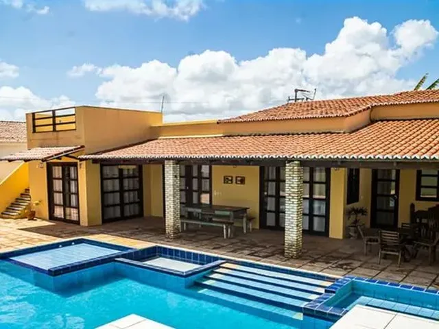 Imagem: Casa de Praia Touros Rn