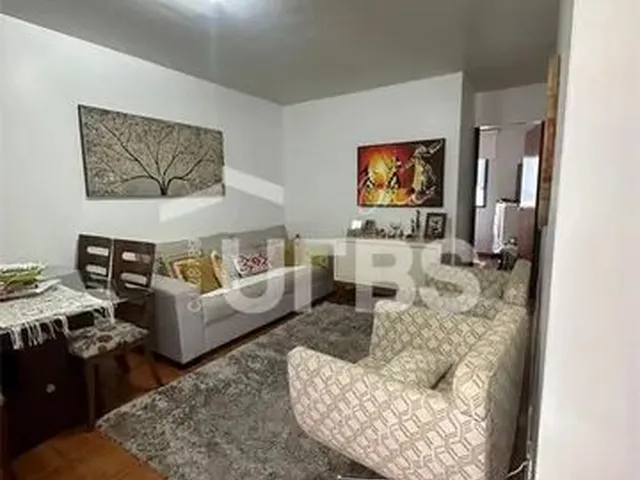 Imagem 1: Condomínio Sol Dourado - Apartamento 2 Quartos