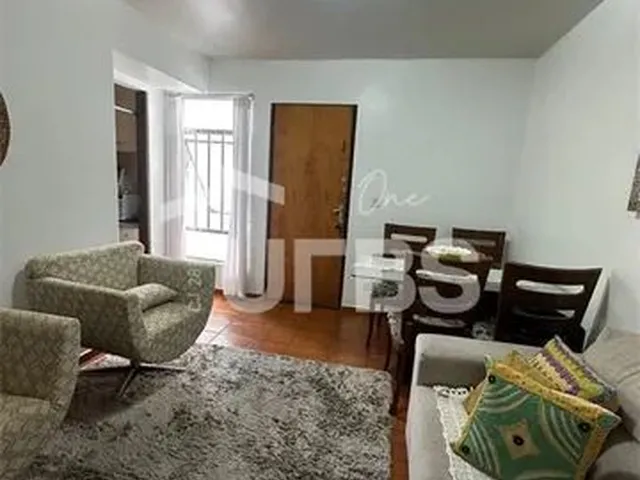 Imagem 6: Condomínio Sol Dourado - Apartamento 2 Quartos