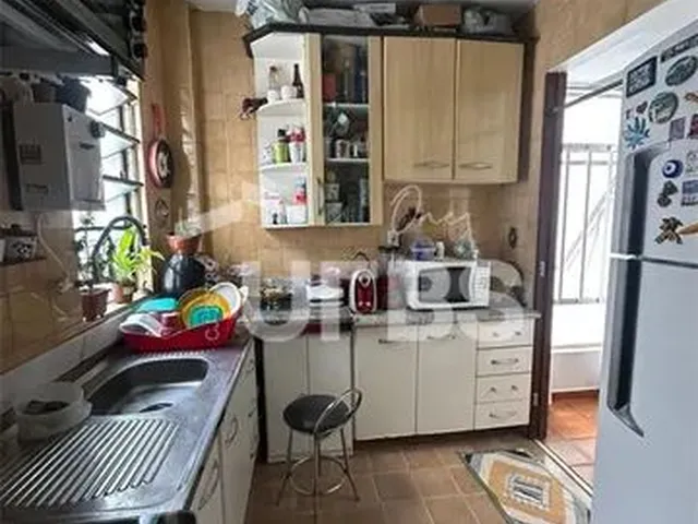 Imagem 5: Condomínio Sol Dourado - Apartamento 2 Quartos