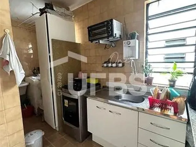Imagem 3: Condomínio Sol Dourado - Apartamento 2 Quartos