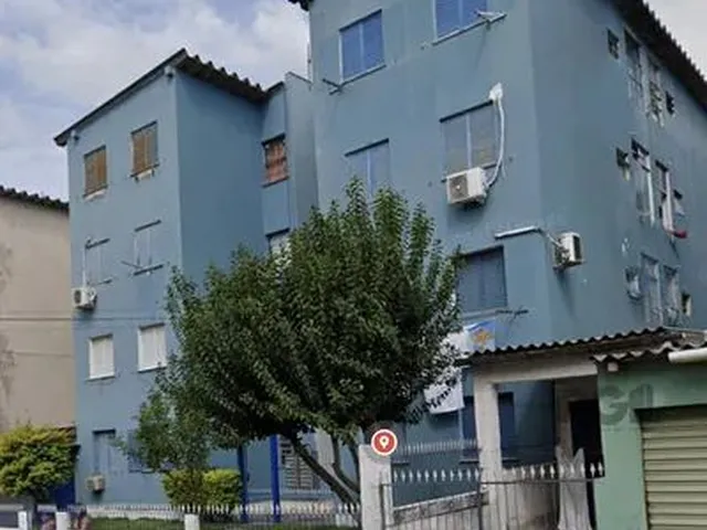 Imagem 1: Apê para Venda - 43M2, 2 Quartos Bairro 11 de Abril