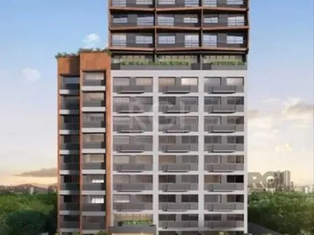 Imagem: Loft em Bela Vista