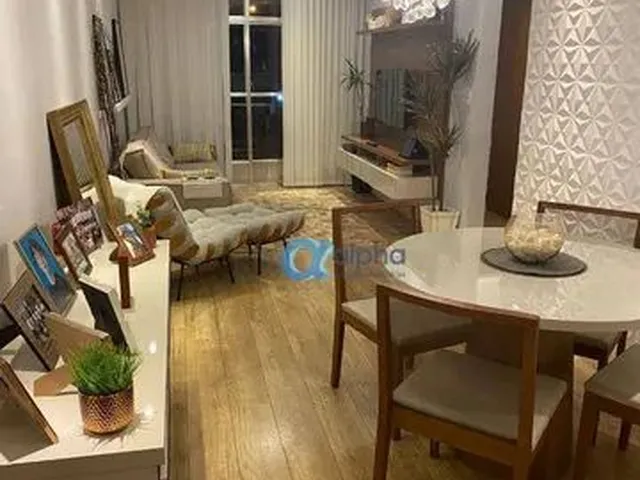 Imagem: Apartamento com 2 Dormitórios À Venda