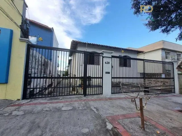 Imagem: Casa com 3 Dormitórios À Venda, 78 M²