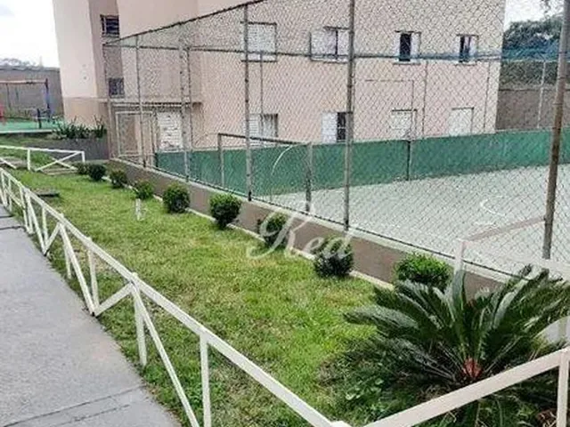 Imagem: Apartamento com 2 Dormitórios À Venda
