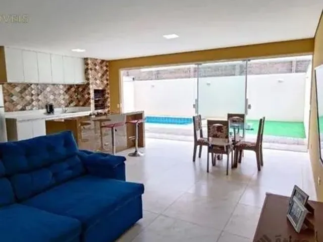 Imagem: Sobrado com 3 Dormitórios À Venda, 208