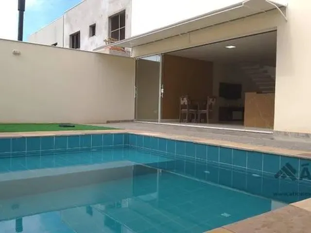 Imagem 11: Sobrado com 3 Dormitórios À Venda, 208 M² por R$ 1.270.000,00 - Condomínio Bella