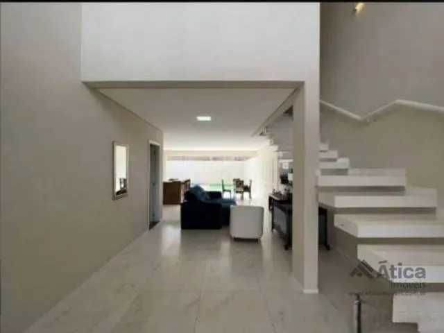 Imagem 9: Sobrado com 3 Dormitórios À Venda, 208 M² por R$ 1.270.000,00 - Condomínio Bella