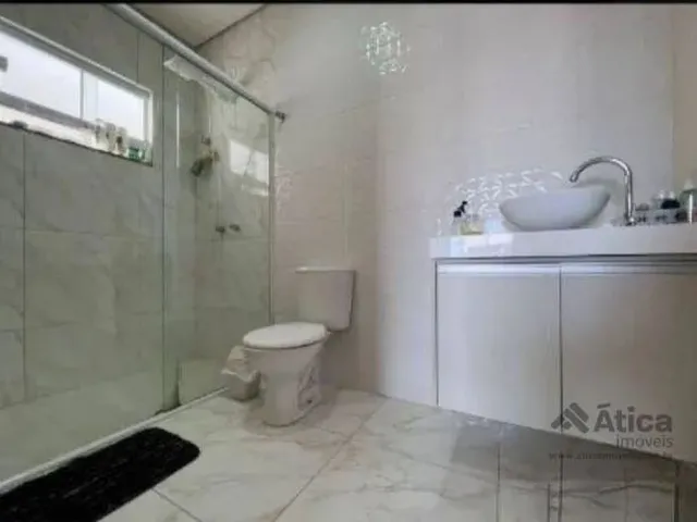 Imagem 3: Sobrado com 3 Dormitórios À Venda, 208 M² por R$ 1.270.000,00 - Condomínio Bella