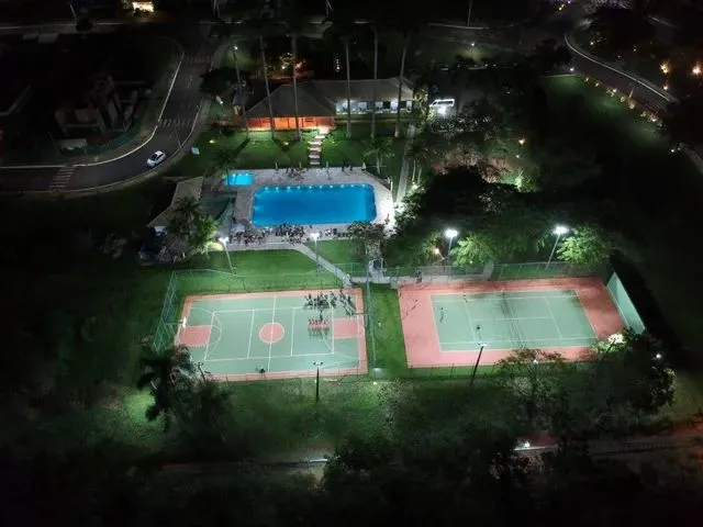 Imagem 5: Sobrado com 3 Dormitórios À Venda, 208 M² por R$ 1.270.000,00 - Condomínio Bella