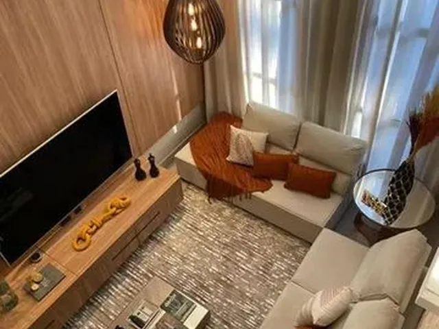 Imagem: Jardins Madri - Sobrado 4 Quartos, Sendo