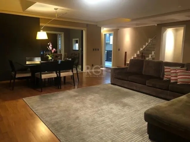 Imagem: Casa Condominio para Venda - 405M², 3 Dormitórios