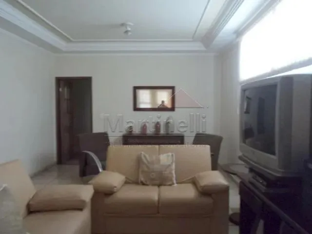 Imagem: Casa Padrão em Ribeirão Preto