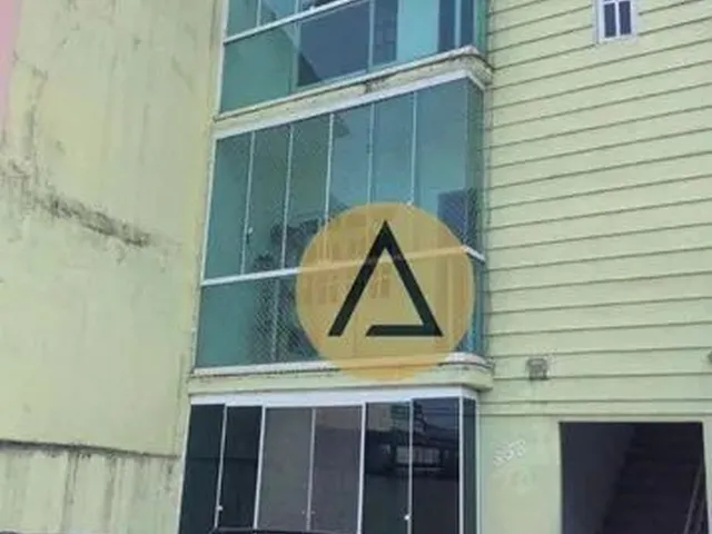 Imagem 5: Apartamento com 2 Dormitórios À Venda, 68 M² por R$ 180.000,00 - Sol e Mar - Macaé/Rj