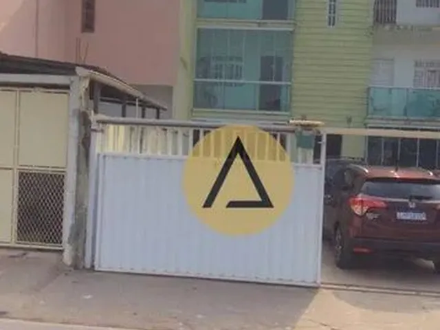 Imagem 10: Apartamento com 2 Dormitórios À Venda, 68 M² por R$ 180.000,00 - Sol e Mar - Macaé/Rj