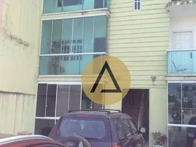 Imagem 12: Apartamento com 2 Dormitórios À Venda, 68 M² por R$ 180.000,00 - Sol e Mar - Macaé/Rj