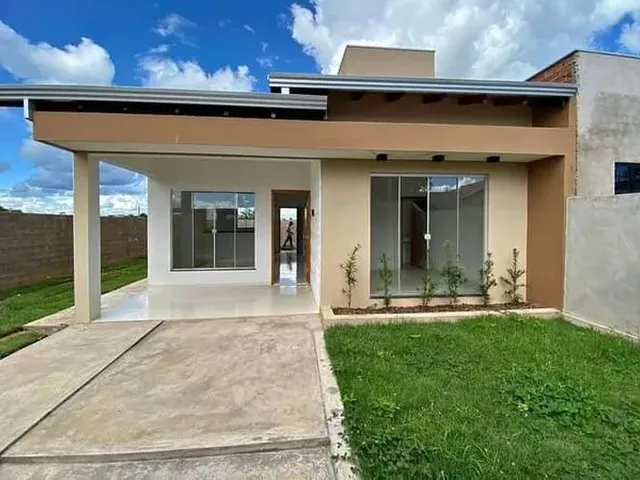 Imagem: Casa a Venda no Cinturão Verde