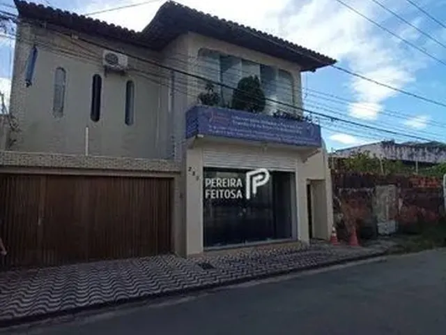 Imagem 1: Casa com 3 Dormitórios À Venda, 220 M² por R$ 550.000,00 - São Francisco - São