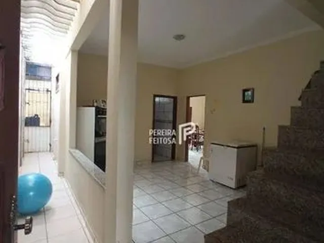 Imagem 6: Casa com 3 Dormitórios À Venda, 220 M² por R$ 550.000,00 - São Francisco - São