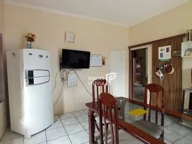 Imagem 12: Casa com 3 Dormitórios À Venda, 220 M² por R$ 550.000,00 - São Francisco - São