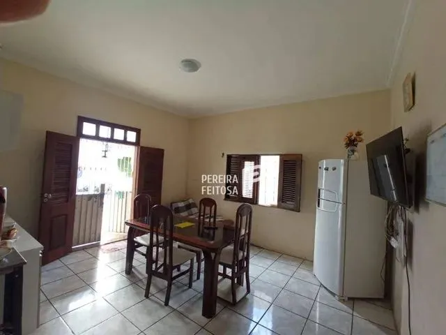 Imagem 11: Casa com 3 Dormitórios À Venda, 220 M² por R$ 550.000,00 - São Francisco - São