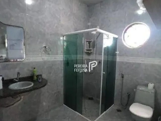 Imagem 16: Casa com 3 Dormitórios À Venda, 220 M² por R$ 550.000,00 - São Francisco - São