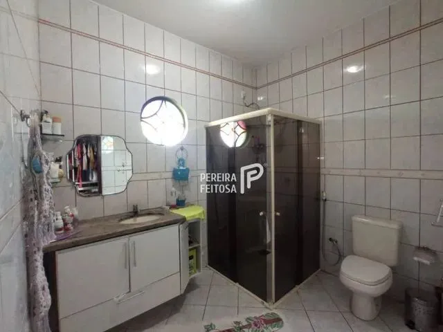 Imagem 9: Casa com 3 Dormitórios À Venda, 220 M² por R$ 550.000,00 - São Francisco - São