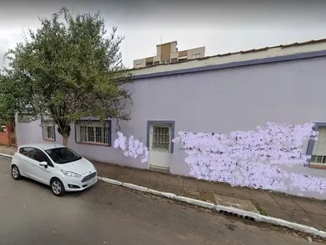 Imagem 4: São Leopoldo - Casa Padrão - Centro