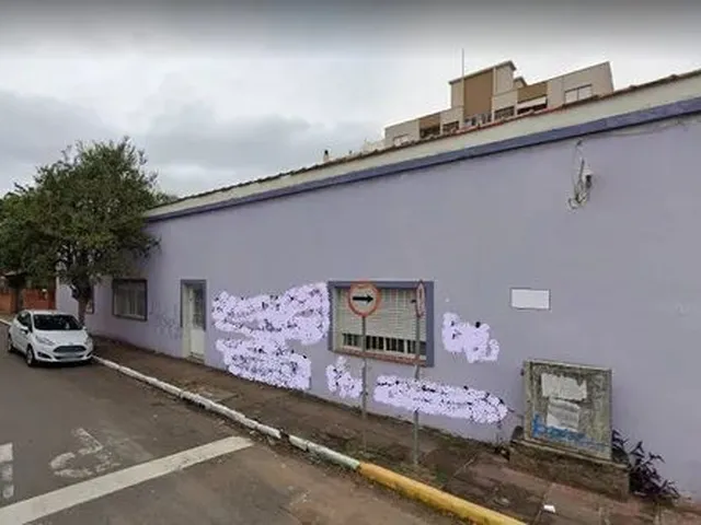 Imagem 5: São Leopoldo - Casa Padrão - Centro