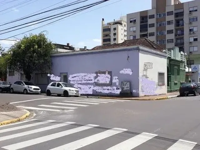 Imagem 10: São Leopoldo - Casa Padrão - Centro