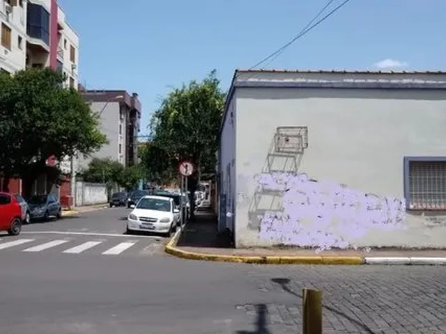Imagem 2: São Leopoldo - Casa Padrão - Centro