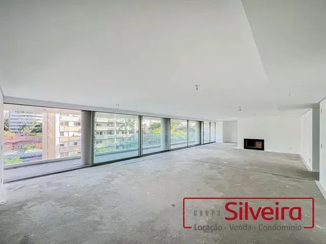 Imagem: Porto Alegre - Apartamento Padrão - Moinhos