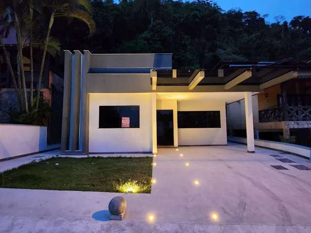 Imagem: Casa Nova Condomínio Fazenda Muriqui