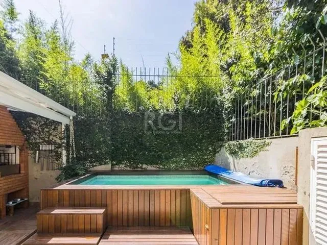 Imagem: Casa Condominio em Vila Assunção