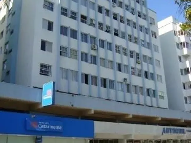 Imagem: Criciúma - Apartamento Padrão - Centro