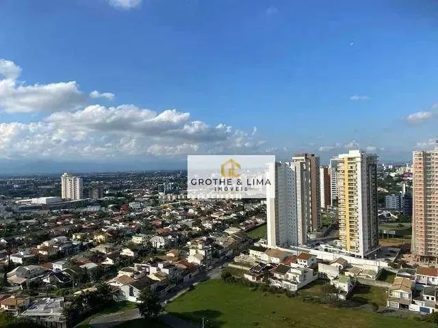 Imagem: Apartamento À Venda, 90 M² - Barranco
