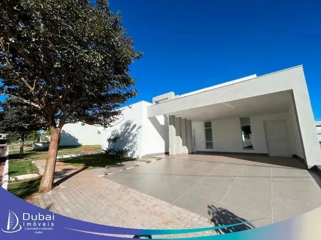 Imagem: Casa com 3 Suítes À Venda, 217 M² por