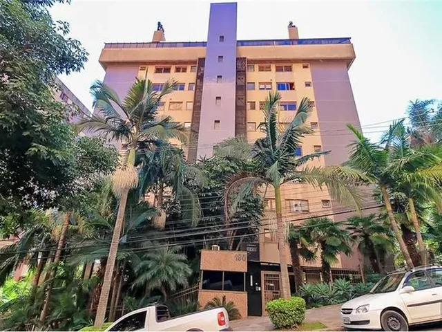 Imagem: Apartamento em Mont Serrat