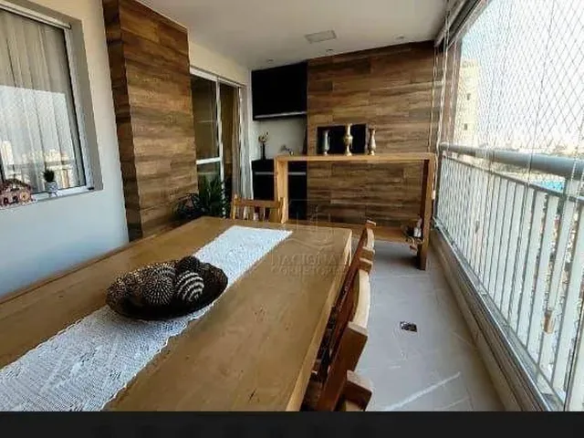 Imagem: Apartamento À Venda, 115 M² por R$ 1.049.000,00