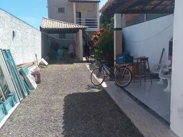 Imagem 6: Casa no Mosqueiro